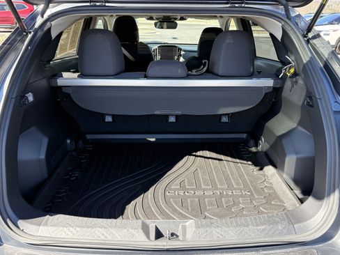 Certified 2024 Subaru Crosstrek 2.0i Premium image 12