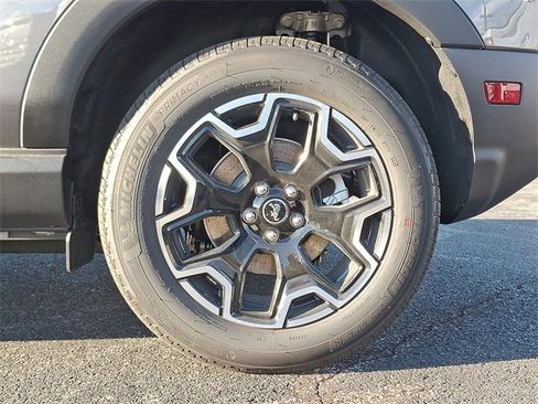 New 2025 Ford Bronco Sport Outer Banks image 5