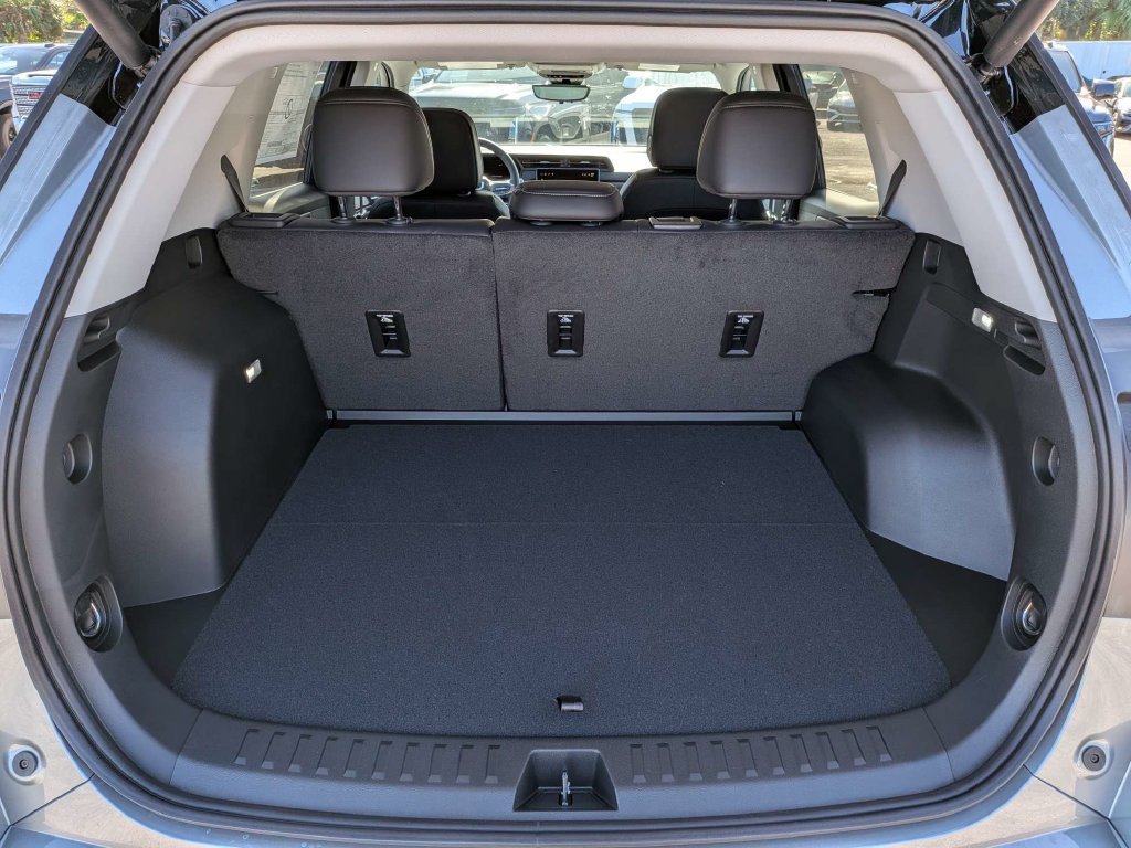 New 2027 GMC Terrain Denali AWD/4WD image 21