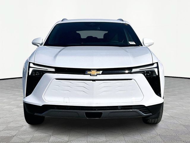 New 2026 Chevrolet Blazer EV LT AWD/4WD image 2