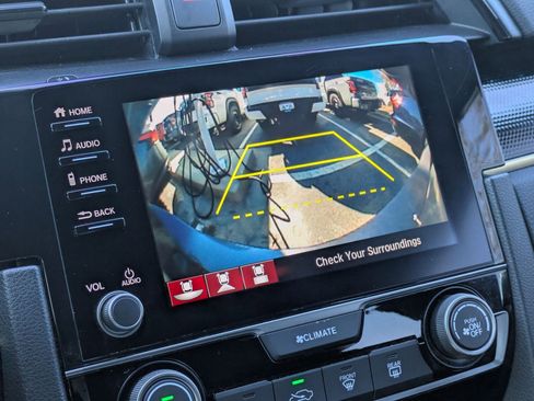 Used 2021 Honda Civic Sport image 20