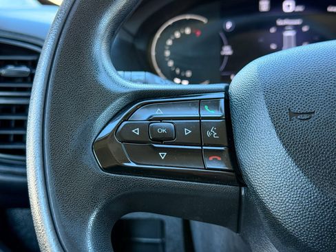 Used 2023 RAM ProMaster 3500 w/ Convenience Group image 35