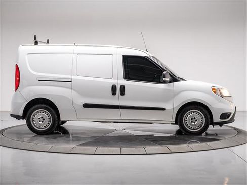 Used 2022 RAM ProMaster City Wagon image 6