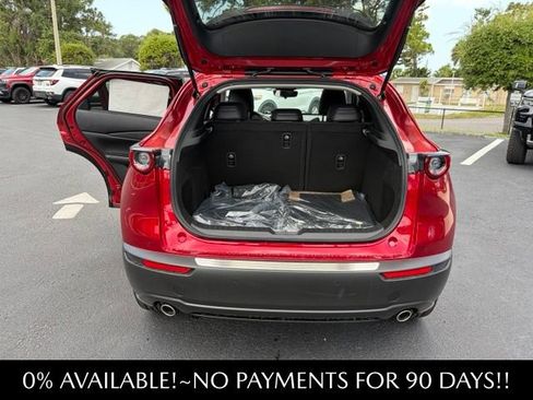 Used 2026 MAZDA CX-30 AWD 2.5 S image 11