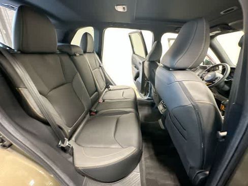 Certified 2026 Subaru Forester Wilderness AWD/4WD image 25