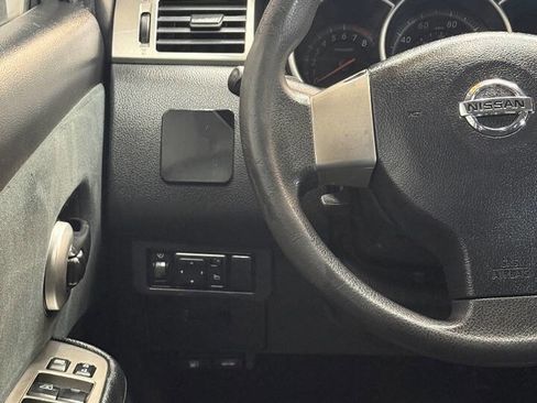 Used 2010 Nissan Versa 1.8 S w/ PWR Plus Pkg FWD image 10