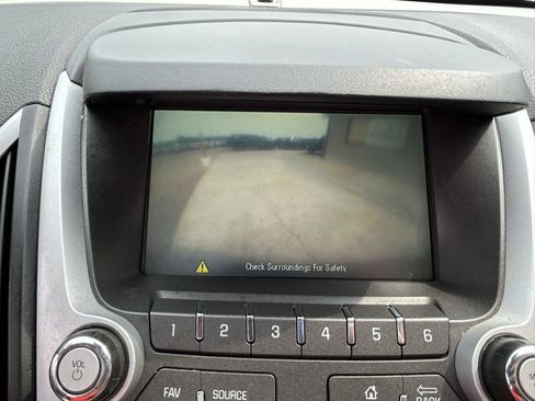 Used 2015 GMC Terrain SLT AWD/4WD image 24