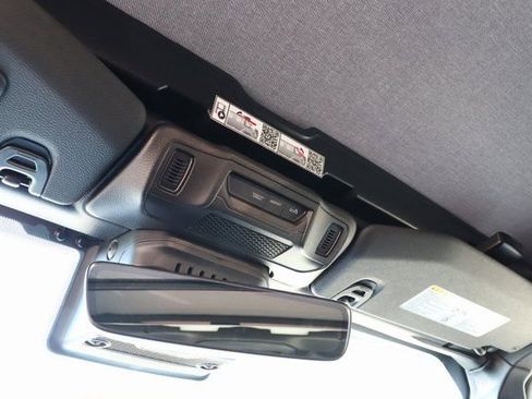 New 2025 Jeep Wrangler Sahara image 37