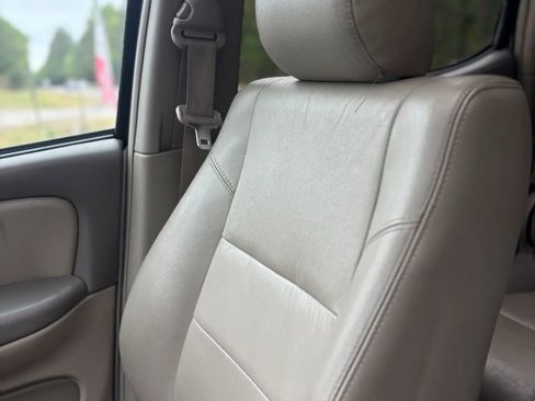 Used 2006 Toyota Tundra Limited RWD image 42