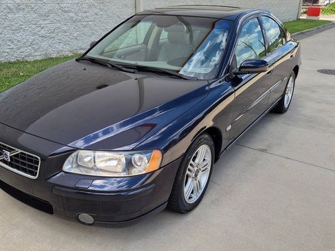 Used 2006 Volvo S60 2.5T FWD image 58