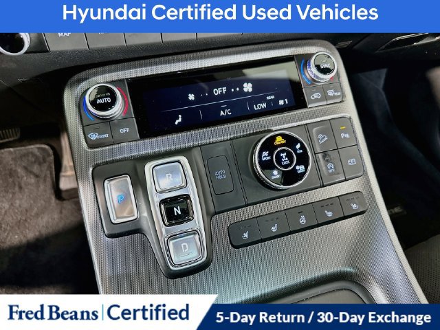 Certified 2025 Hyundai Palisade Calligraphy AWD/4WD image 26