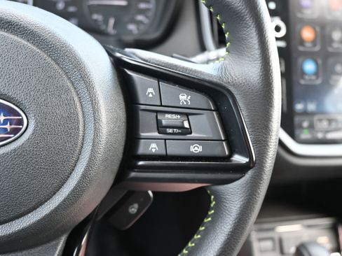 Used 2025 Subaru Ascent Onyx Edition w/ Onyx Package image 19