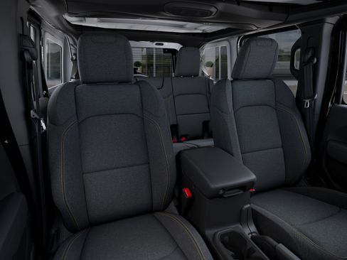 New 2026 Jeep Wrangler Sport AWD/4WD image 45