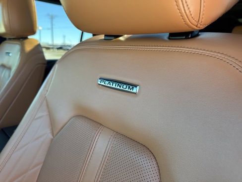 Used 2024 Ford Expedition Max Platinum image 24
