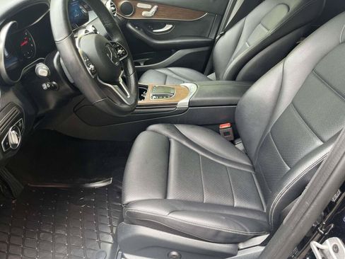 Used 2022 Mercedes-Benz GLC 300 4MATIC image 15