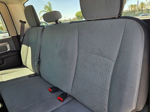 Used 2023 RAM 1500 Classic SLT w/ Electronics Group image 11