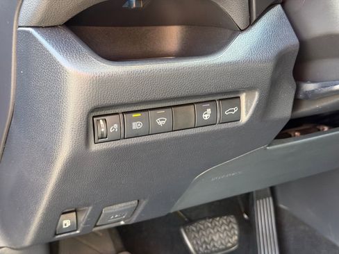 Used 2020 Toyota RAV4 XSE w/ XSE Grade Weather Package image 14