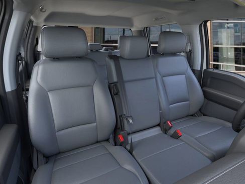 New 2025 Ford F450 XL image 12