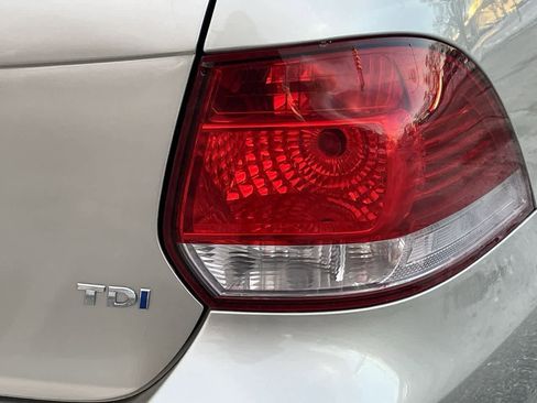 Used 2013 Volkswagen Jetta TDI image 35