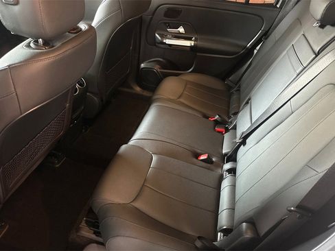 Certified 2024 Mercedes-Benz EQB 250+ image 14