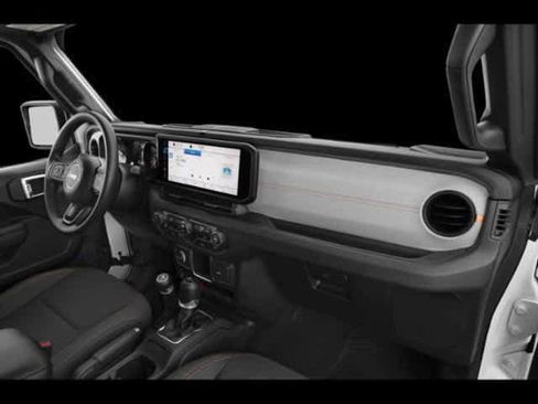Used 2025 Jeep Gladiator Sport image 22