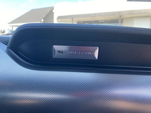 Used 2018 Ford Mustang GT w/ Black Accent Pkg image 59