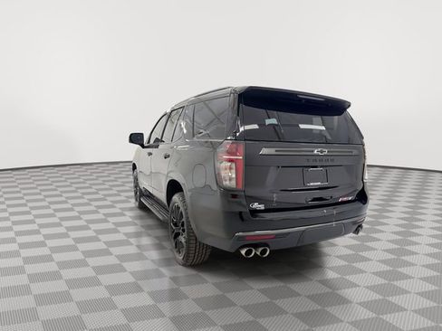 Used 2022 Chevrolet Tahoe RST w/ Sport Performance Package image 9