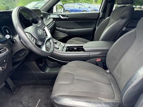Used 2024 Hyundai Palisade Calligraphy AWD/4WD image 34
