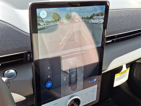 New 2025 Ford Mustang Mach-E Premium image 13