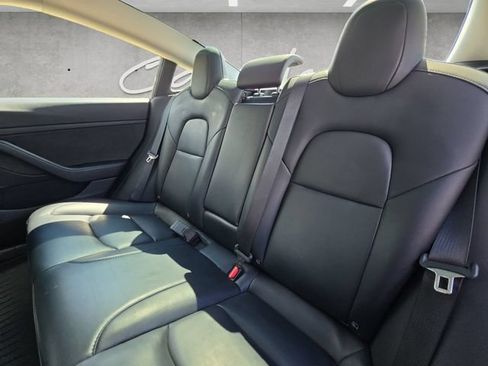 Used 2023 Tesla Model 3 Standard Range RWD image 22