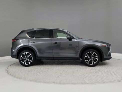 Used 2023 MAZDA CX-5 AWD 2.5 S w/ Premium Plus Pkg image 6