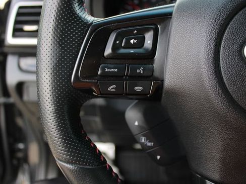 Used 2021 Subaru WRX STI AWD/4WD image 5