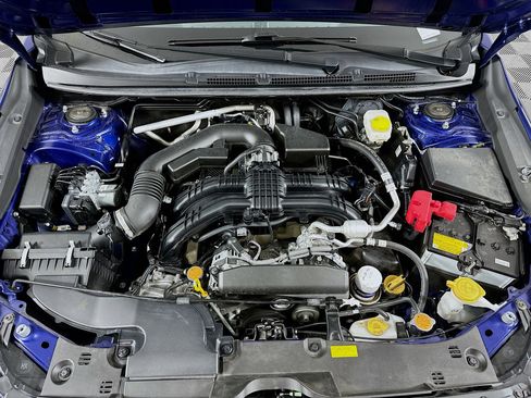 Used 2024 Subaru Crosstrek 2.0i Premium image 31