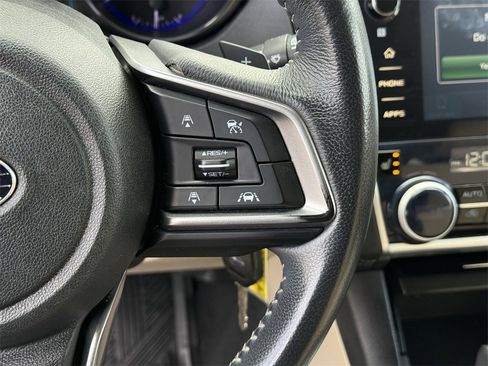 Used 2018 Subaru Outback 2.5i Premium image 20