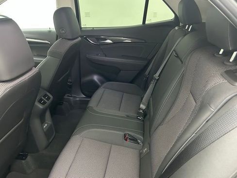 Used 2023 Buick Envision Preferred w/ Sport Touring Package image 32