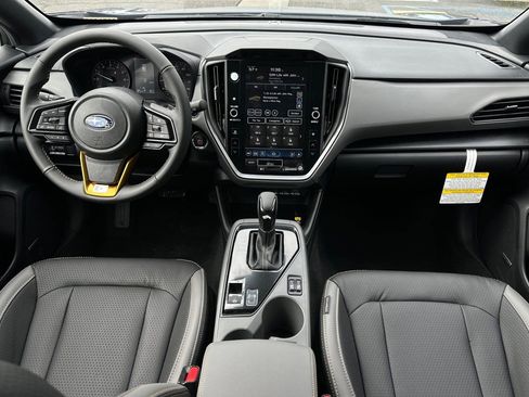 New 2025 Subaru Crosstrek 2.5i Wilderness w/ Wilderness Package image 13