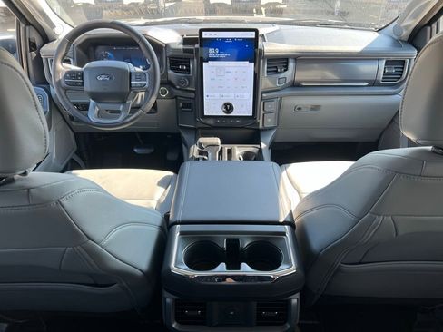 New 2025 Ford F150 Lightning Flash image 25