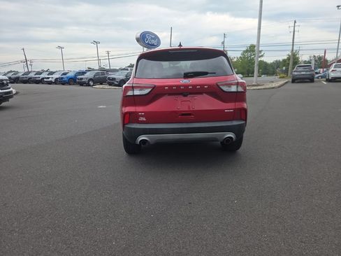 Used 2022 Ford Escape SE AWD/4WD image 37