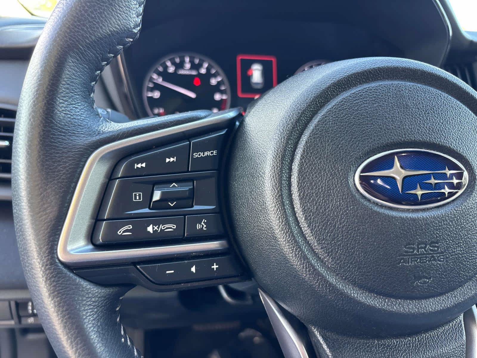 Used 2024 Subaru Outback Premium AWD/4WD image 22