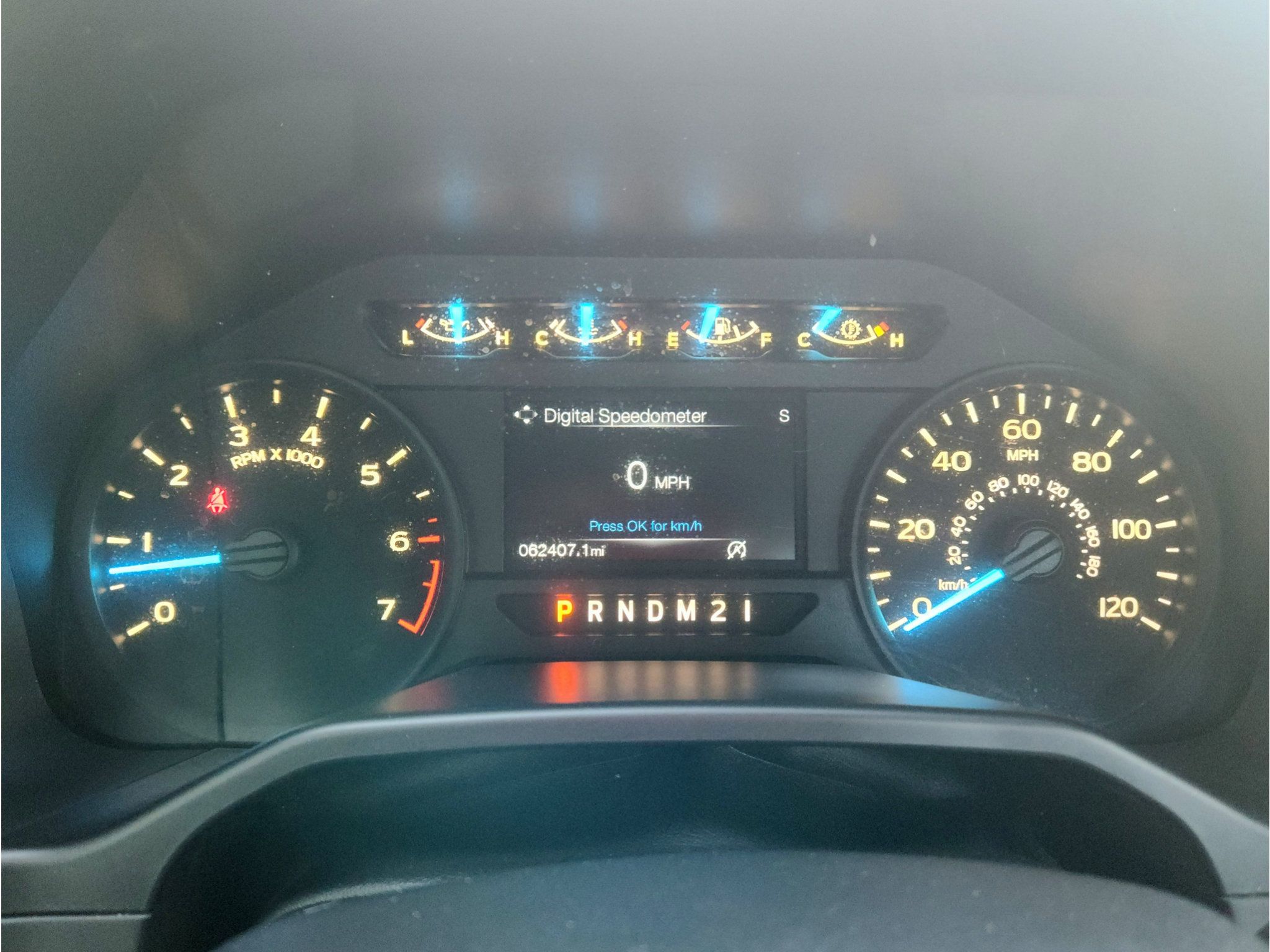 Used 2016 Ford F150 XL w/ Equipment Group 101A Mid RWD image 23
