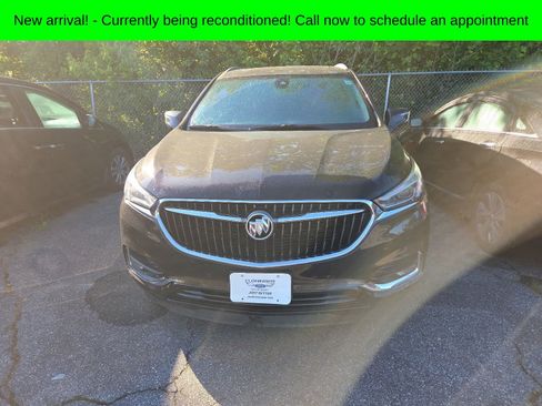 Used 2019 Buick Enclave Premium AWD/4WD image 1