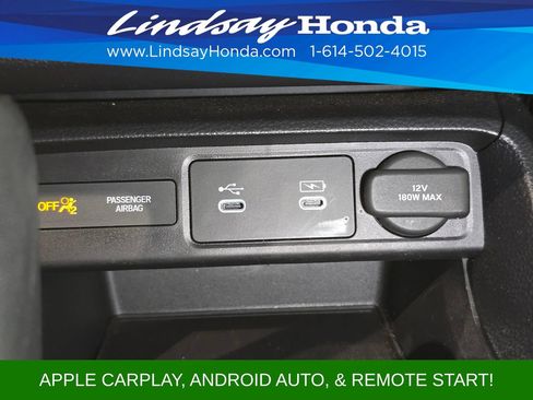 Used 2025 Honda Civic Sport image 21
