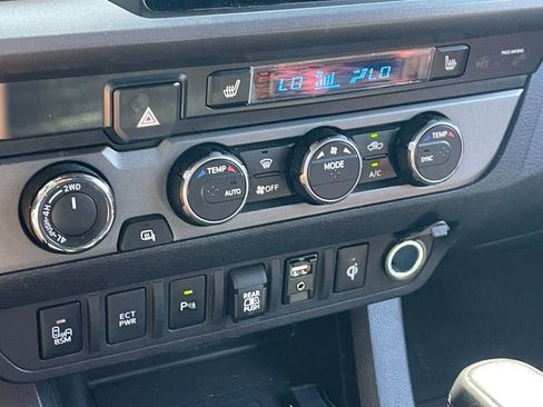 Used 2019 Toyota Tacoma TRD Pro image 9