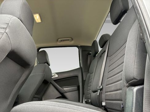 Used 2020 Ford Ranger XLT w/ Trailer Tow Package image 4