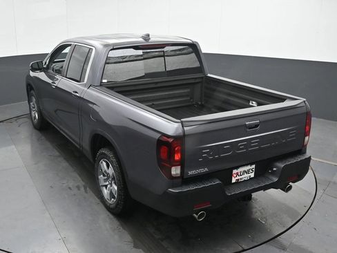 New 2026 Honda Ridgeline RTL image 37