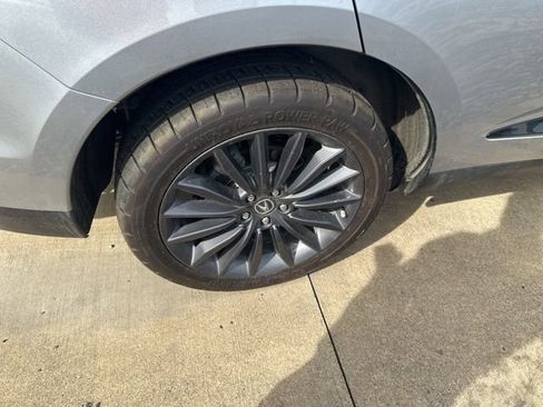 Certified 2023 Acura RDX A-Spec image 23