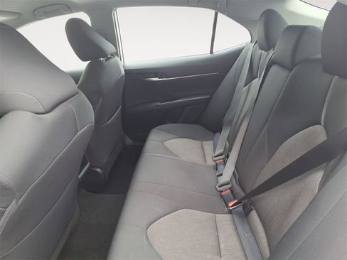 Used 2024 Toyota Camry LE image 13