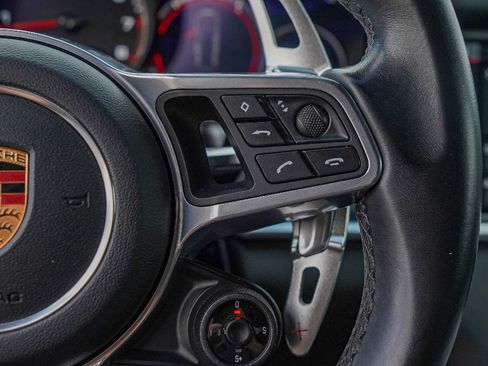 Used 2018 Porsche Panamera 4S image 13