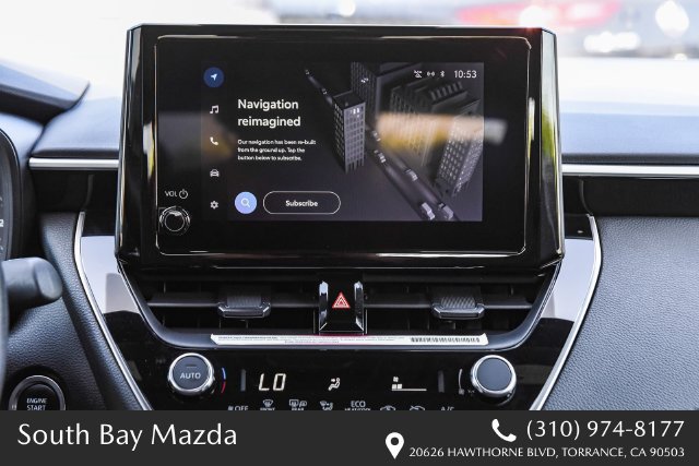 Used 2024 Toyota Corolla SE FWD image 13