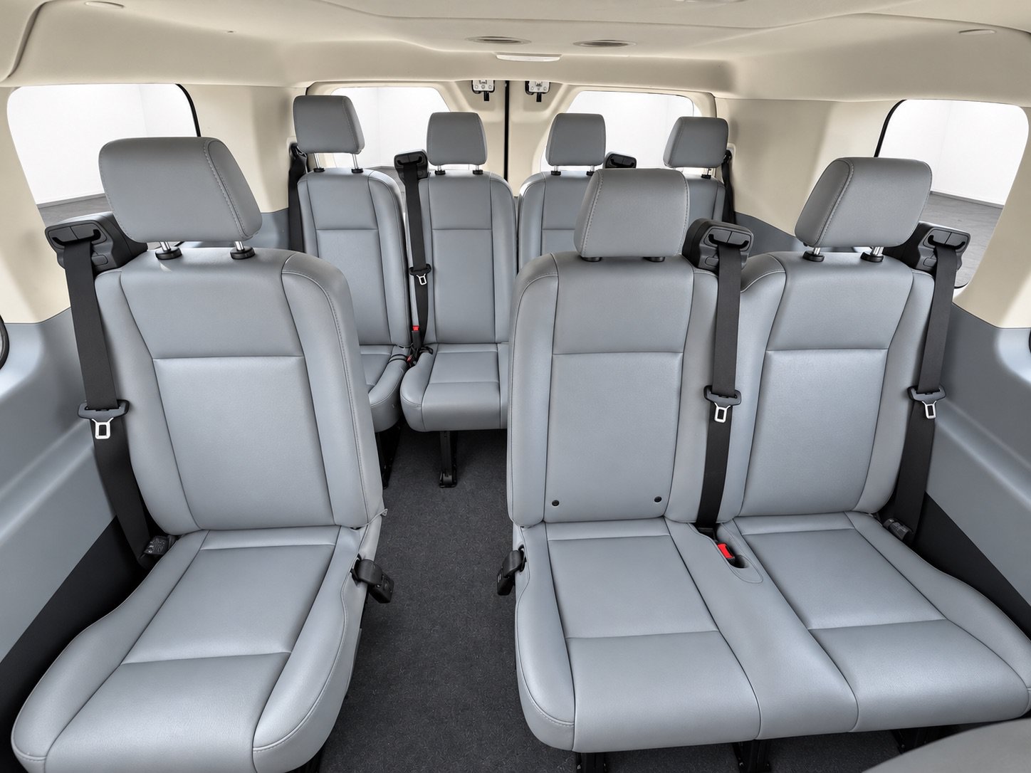 Used 2018 Ford Transit 350 XL RWD image 29